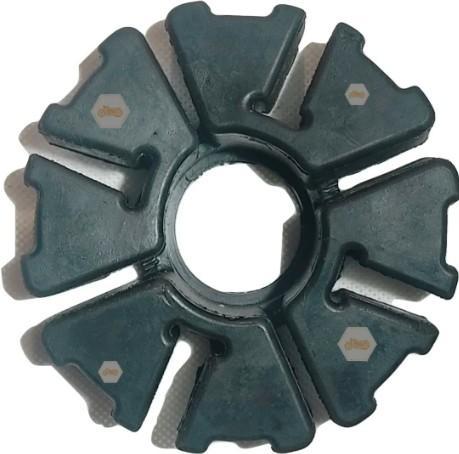 GOMAS De IMPACTO Almohadillas Juego Kit