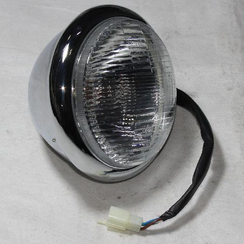 Faro/luz delantera