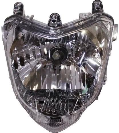 [G2-1038] FARO DELANTERO Luz Delantera