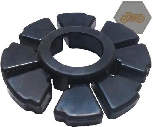 GOMAS De IMPACTO Almohadillas Juego Kit