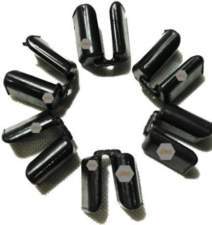 GOMAS De IMPACTO Almohadillas Juego Kit