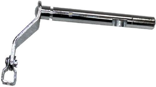 PALANCA DE EMBRAGUE Clutch Izquierda