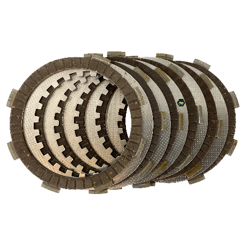 [F9-1059] PASTAS DE EMBRAGUE CON DISCO SEPARADOR