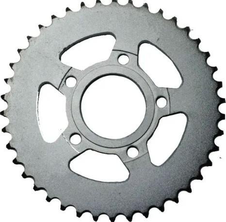 [B4-1118] SPROCK TRASERO Estrella Engrane Catarina 42 Dientes Paso 520  5 BIRLOS