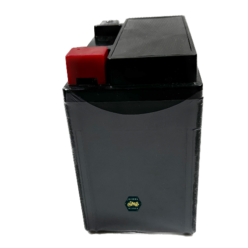 ACUMULADOR RODA SELLADO SMF (YTX5L-BS) 12V 4.5A Bateria pila