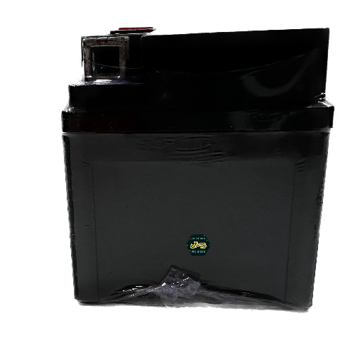 (YTX7A-BS) Acumulador/bateria/pila libre de mantenimiento sellada 12V 6A. Marca roda
