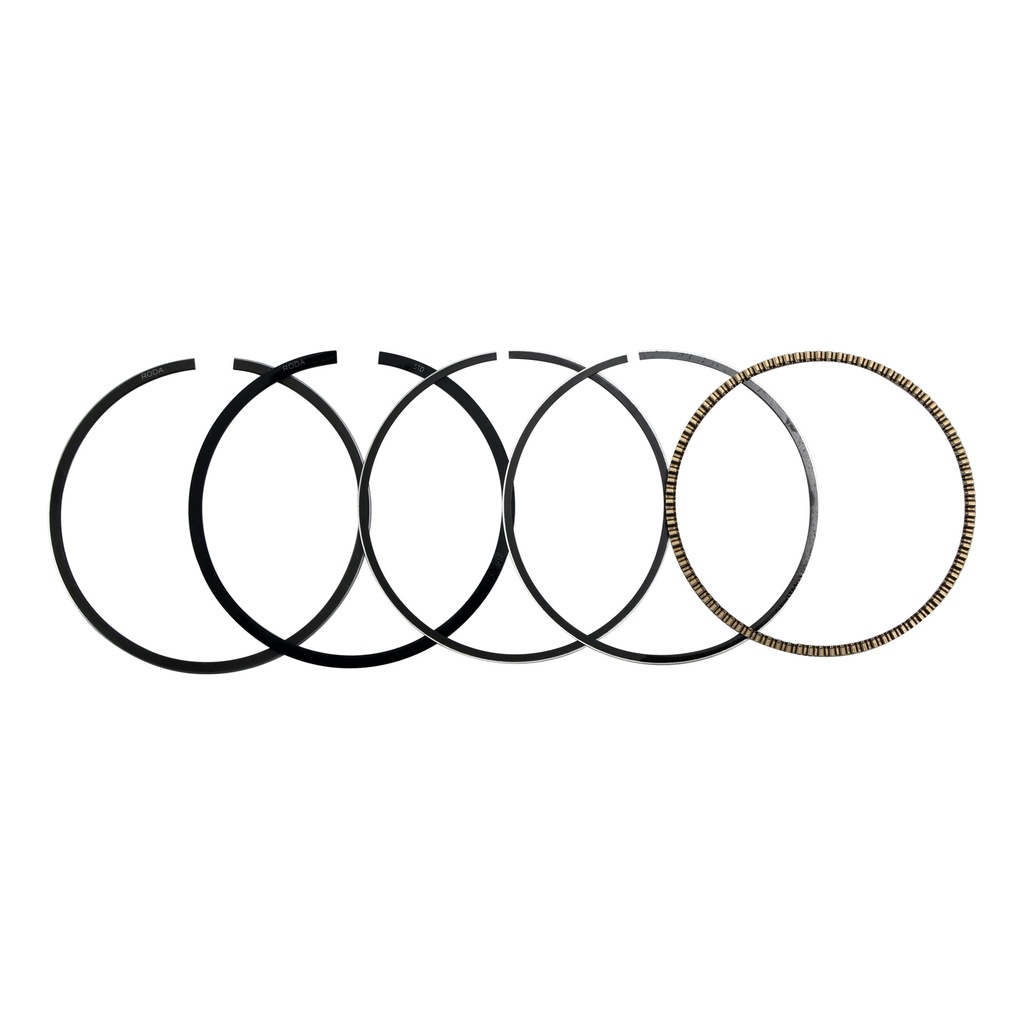 ANILLOS SET HN GL 150 CARGO (14-19)/HN XR 150L (16-19)STD