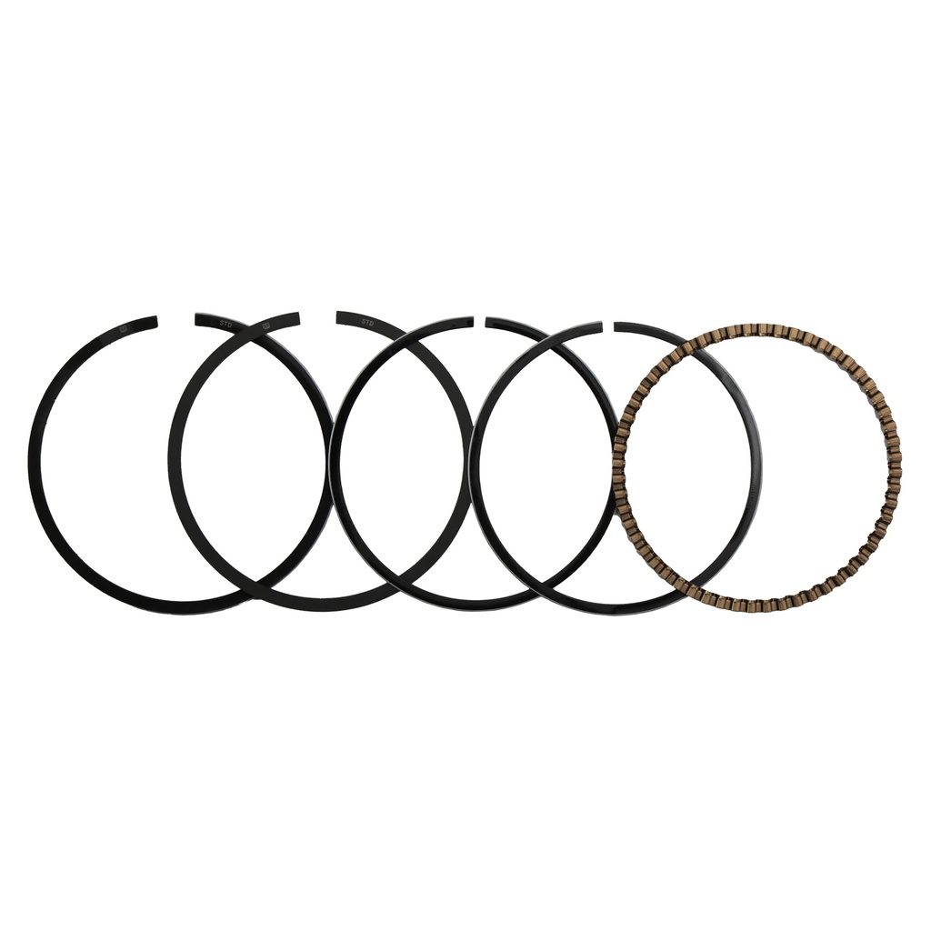 ANILLOS SET IT FT 125 (05-12)STD(WSTD)