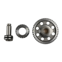 ARBOL De Levas Set kit Juego