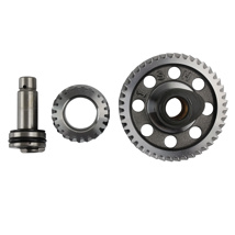 ARBOL De Levas Set kit Juego