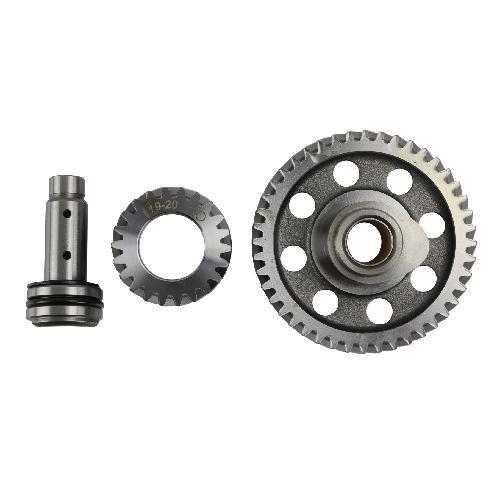 ARBOL De Levas Set kit Juego