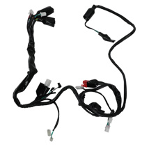 ARNES ELECTRICO HN XR 150 L (16-19) 12V