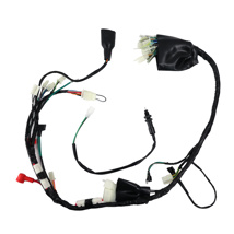 ARNES ELÉCTRICO IT DM 200 (07-19) 12V