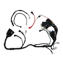 ARNES ELECTRICO IT FT 150 (14-16) / DT150 SPORT (17 - 18) / FORZA 150 (09 - 13) / FT 150 AZULP (13 - 16) / FT150GTS (16 - 18)