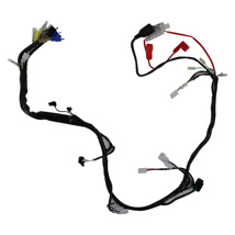 ARNES ELECTRICO SU EN125 HU (07-19)/EN 125 2A (07-19) 12V