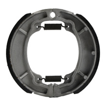 [42-8041-001] BALATAS DEL/TRAS SET IT FT 125 (05-12)/DS 125 (17-18)GHIRA