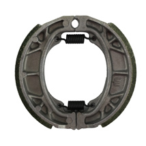 [42-5521-001] BALATAS DEL/TRAS SET IT FT 125 (05-12)/VS90/ I SL125 (WSTD)