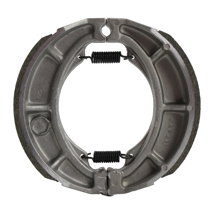 [42-9303-001] BALATAS DEL/TRAS SET SU EN 125 HU (07-19)JAPAN