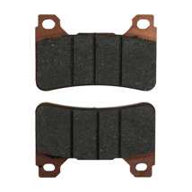 [42-9510-001] BALATAS DELANTERAS SET HN CBR600RR/1000RR JAPAN