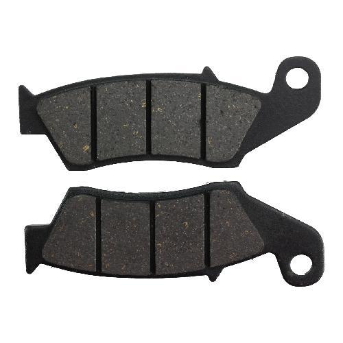 BALATAS DELANTERAS SET HN XR 150 L (16-19)(DISCO)