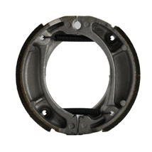 [42-5537-001] BALATAS TRAS SET HN XR 150L (16-19)/IT AT 110 (05-16)WSTD