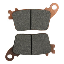 [42-9507-001] BALATAS TRASERAS SET HN CBR600RR/CBR1000RR JAPAN