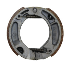 [42-2005-001] BALATAS TRASERAS SET HN XR 150 L (16-19)