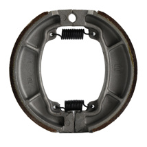 [42-5552-001] BALATAS TRASERAS SET IT 125 Z/150 Z/250 Z (16-18)(WSTD)