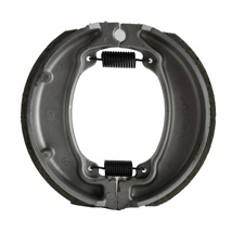 [42-9513-001] BALATAS TRASERAS SET IT 150Z/250Z (14-16)/125Z JAPAN