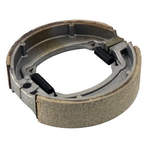 BALATAS TRASERAS SET IT DM 200(07-19)