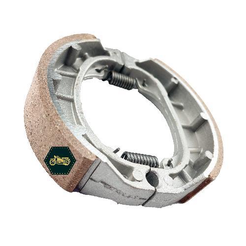 [42-5520-001] BALATAS TRASERAS SET IT FT 125 (05-12) / IT AT 125 (17-20)