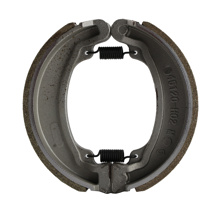 [42-5526-001] BALATAS TRASERAS SET IT FT 150 (13-16)/FT 150 GT (11-13)