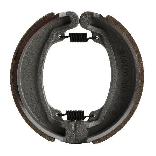 [42-5620-001] BALATAS TRASERAS SET
