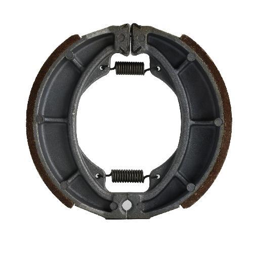 BALATAS TRASERAS SET SU GIXXER 155 (15-19)