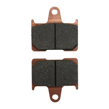 [42-9512-001] BALATAS TRASERAS SET SU GSXR1000 JAPAN