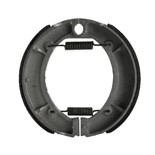 [K3-1010] BALATAS TRASERAS SET Tambor