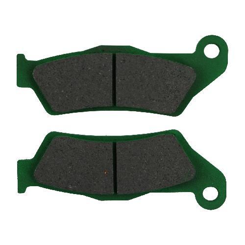 BALATAS DELANTERAS SET YH FZ 16 (11-19)(DISCO)(WSTD)