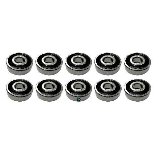 [55-0052-010] BALERO 6303-RS (WSTD)
