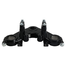 [46-5007-001] BASE MANUBRIO Manillar volante