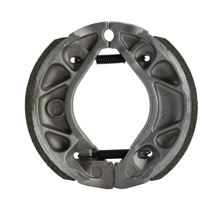 [42-9103-001] BALATAS TRASERAS SET YH FZ 16 (11-19)JAPAN