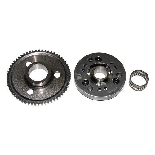 BENDIX COMPLETO IT DS 150 (06-18)/GTS 175 (10-14)(WSTD)