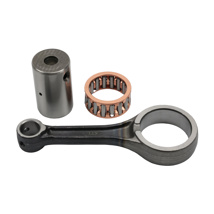 [30-2012-001] BIELA COMPLETA SET HN GL 150 CARGO (14-19) XR 150L