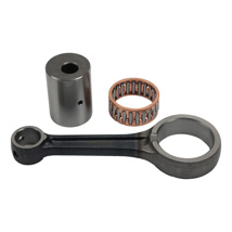 [30-5010-001] BIELA COMPLETA SET IT DS 125 (17-18)/DS 150 (06-18)(WSTD) 15MM