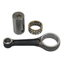 [30-5001-001] BIELA COMPLETA SET IT FT 125 (05-12) 15MM