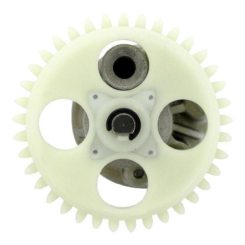 [C3-1019] BOMBA ACEITE
