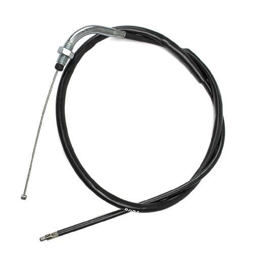 Cable de ahogador chicote guaya