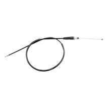 [A1-1014] Cable/chicote de acelerador tipo simple. Largo del cable XXXX y largo de chicote XXXX