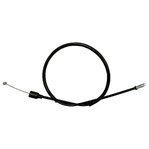 Cable de ahogador chicote guaya