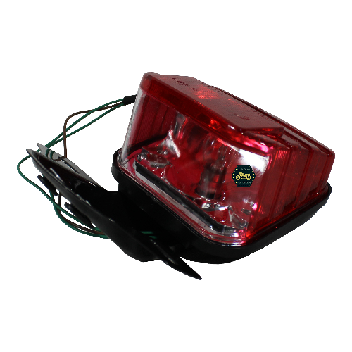 CALAVERA Stop Luz Trasera 12V 5W