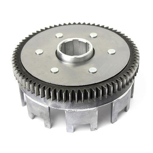 [F9-1007] CAMPANA EMBRAGUE Clutch